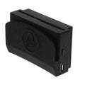 Mag/EMV Chip Card Reader USB Black L93263