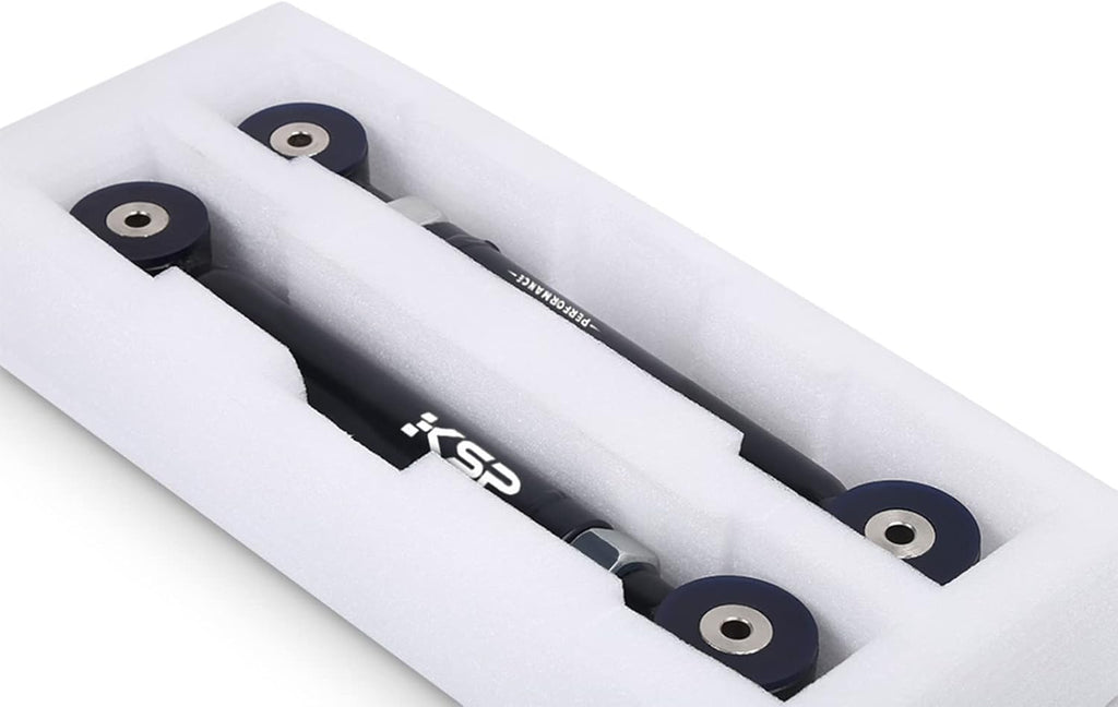 Heavy Duty Adjustable Rear Upper Control Arms Q599