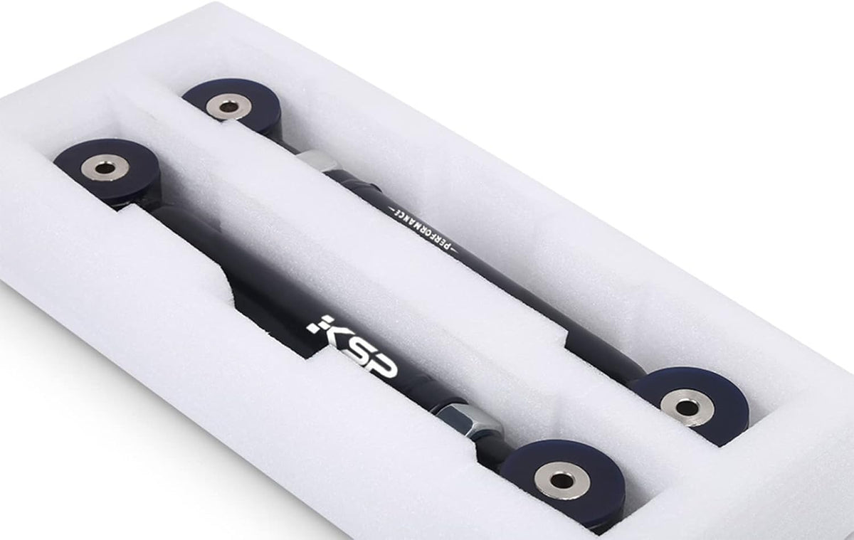Heavy Duty Adjustable Rear Upper Control Arms Q599