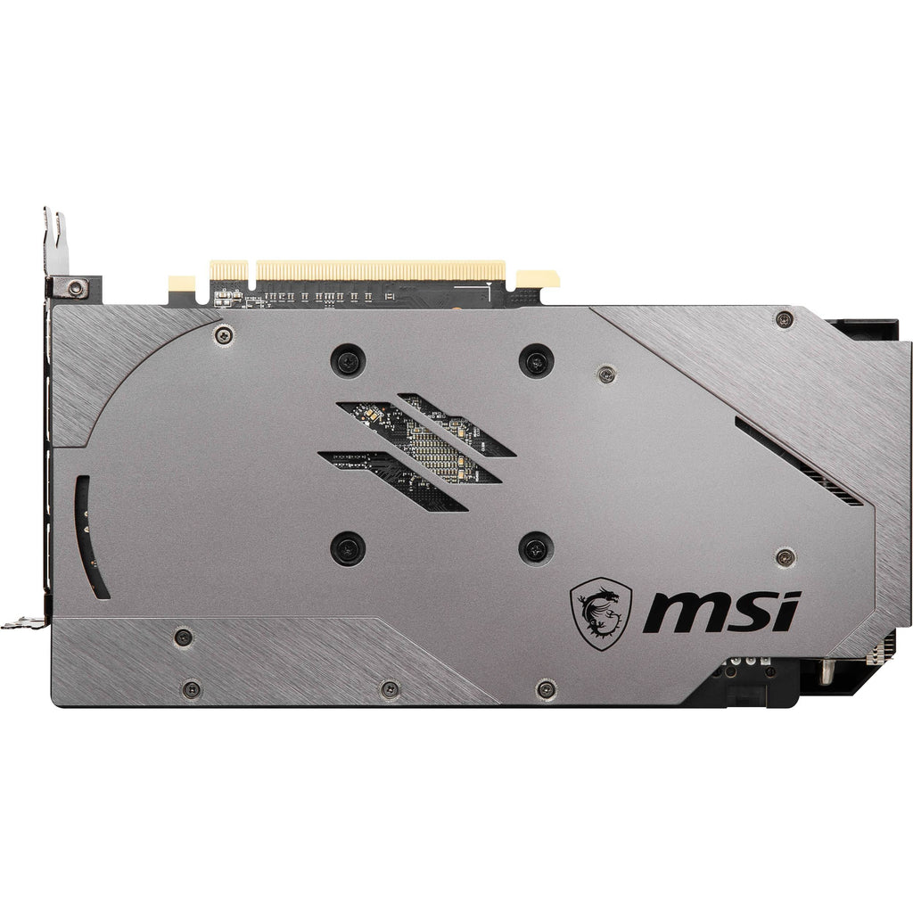 8GB GDDR6 Graphic Card J2300