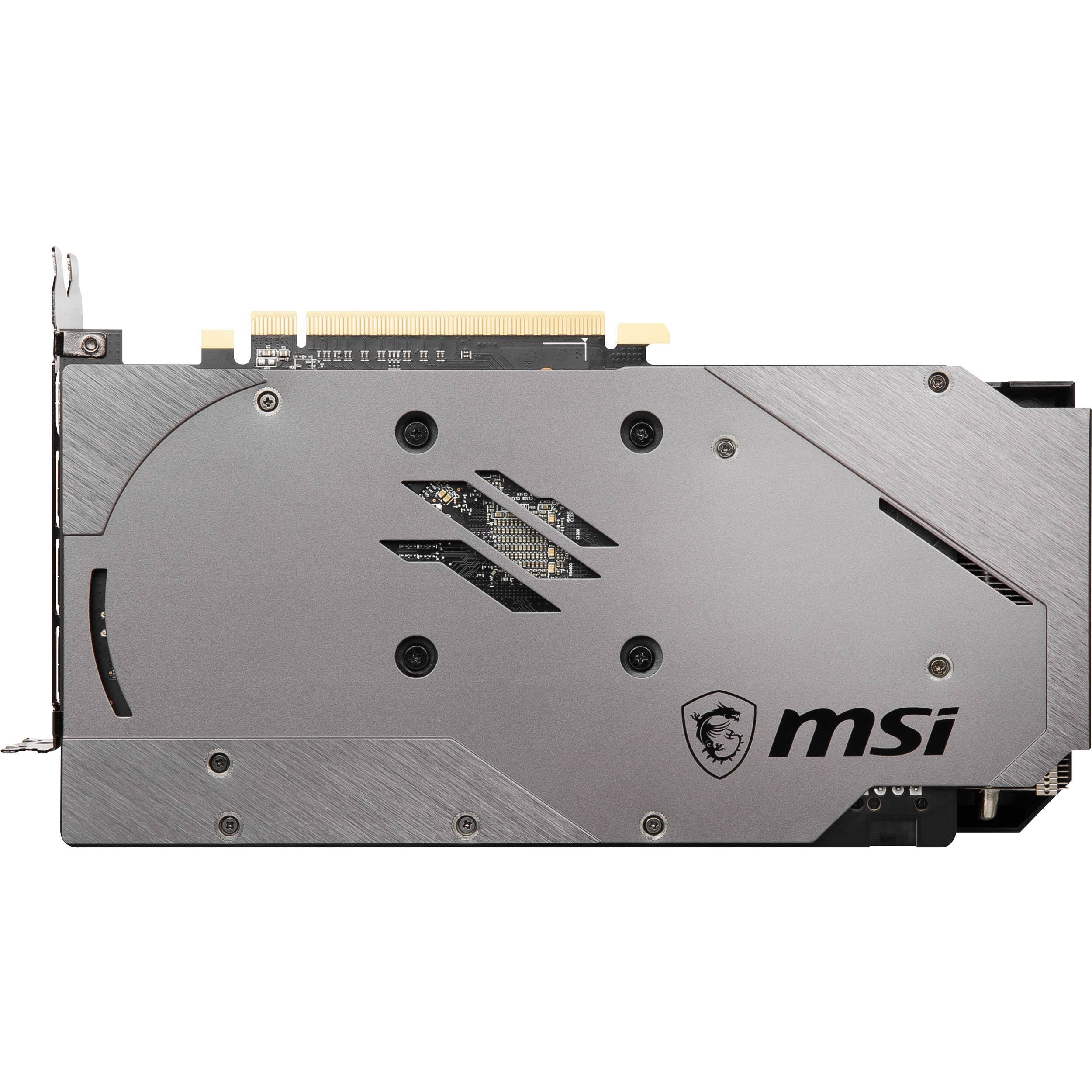 8GB GDDR6 Graphic Card J2300