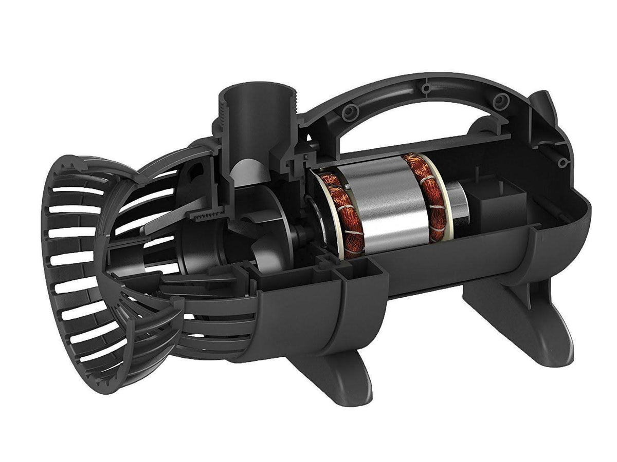 AquaSurge 5000 Pump R92694