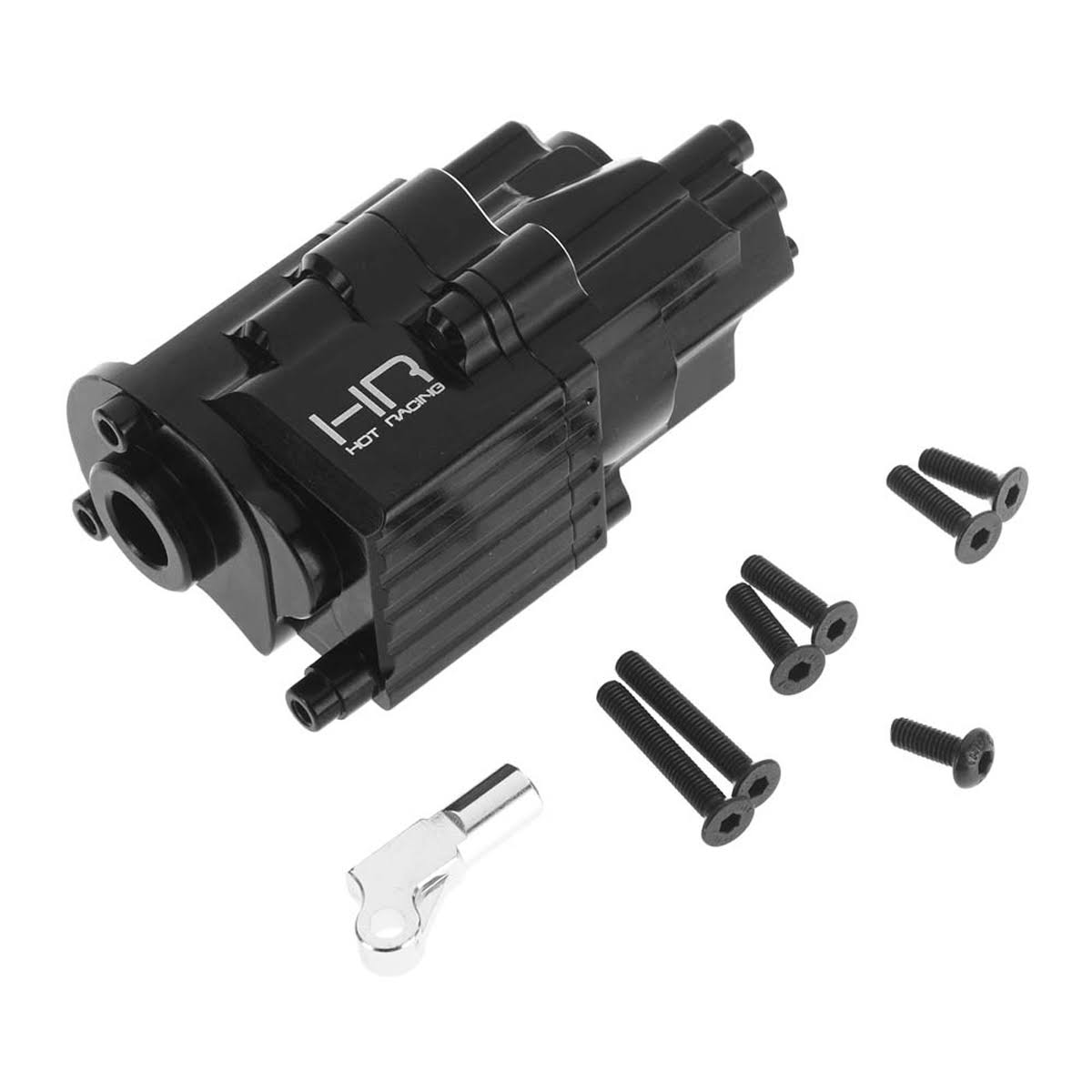 Aluminum Center Transmission Gearbox Case R742009