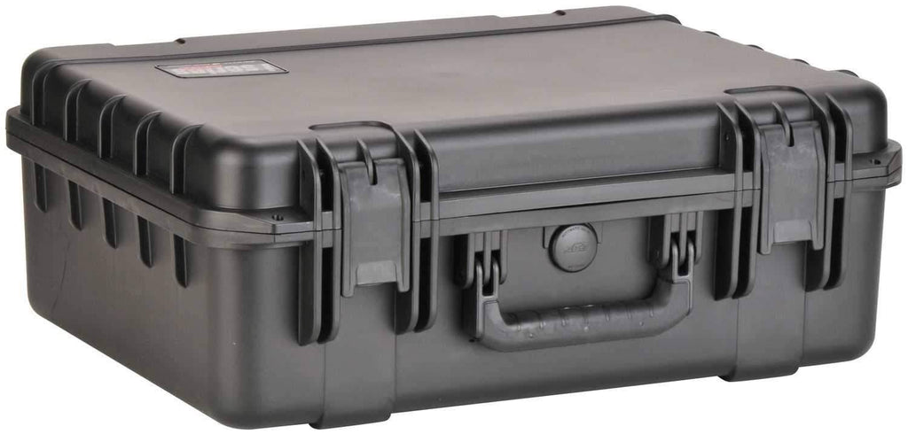Padded Hard Case G637