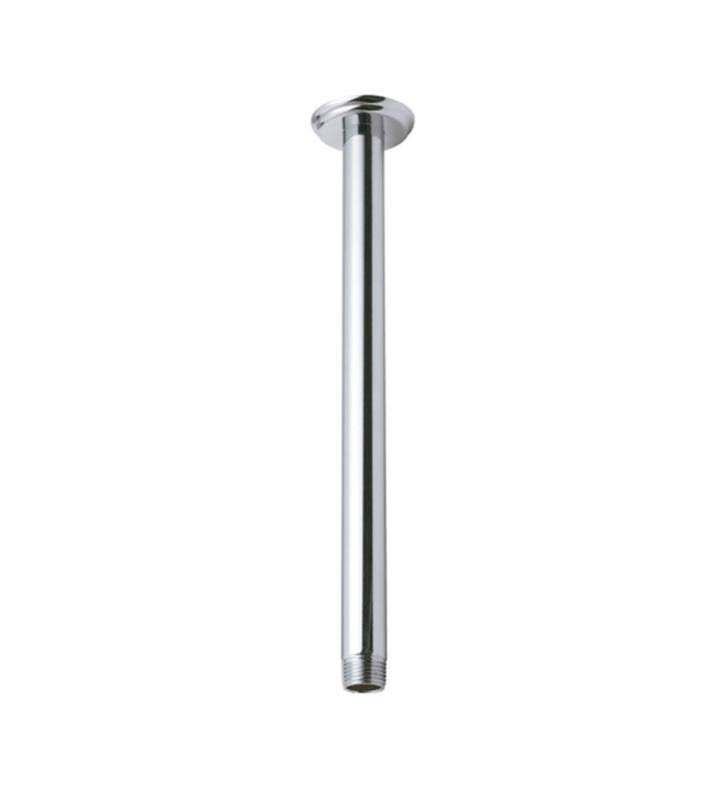 4x22 Traditional Ceiling Shower Arm X506284