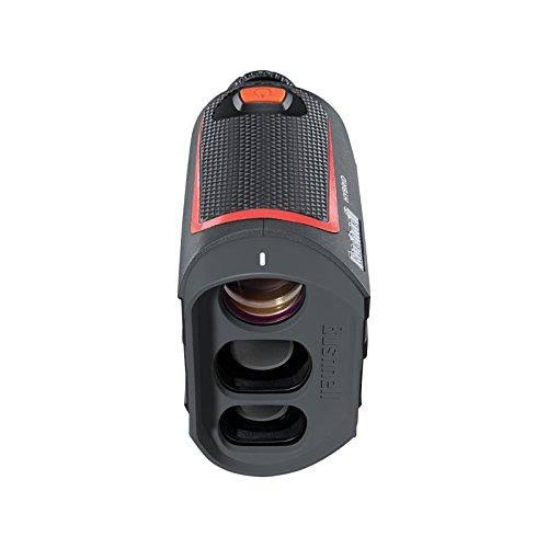 Hybrid Golf Laser/GPS Rangefinder Bundle with Case B921470