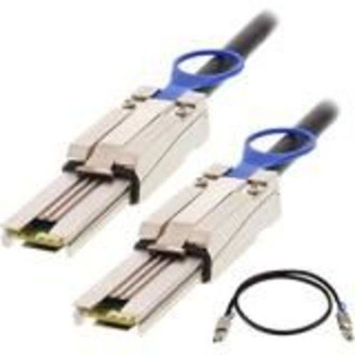 SFF-8088 External Mini-SAS Male to Male Storage Cable Z108382