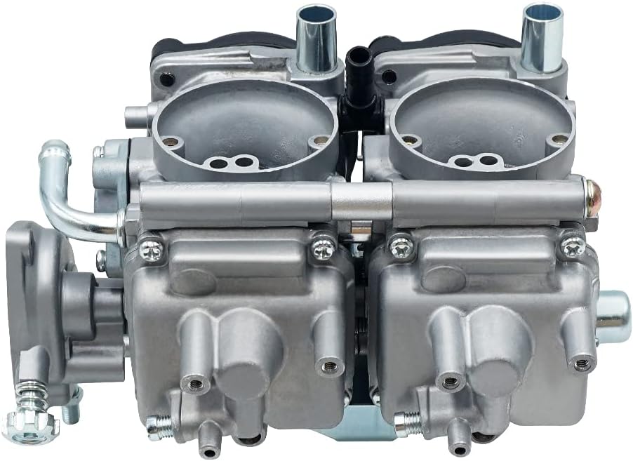 Carburetor for Yamaha Raptor 660 2001-2005 K363