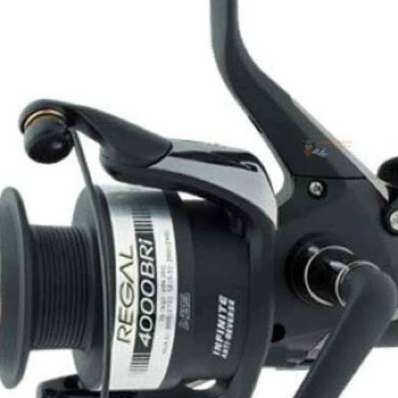 Saltwater Reel F253894