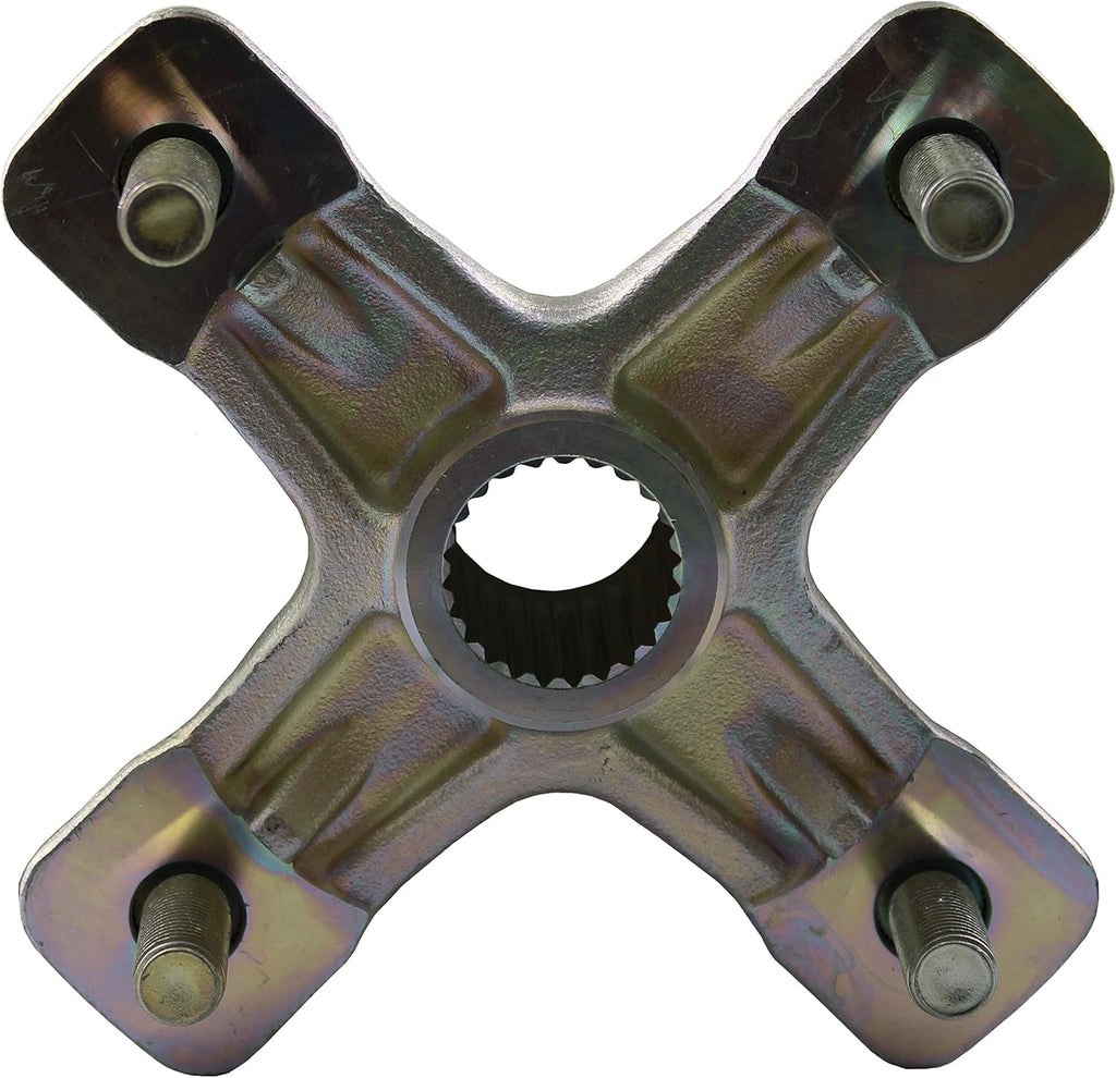 Axle Replacement for Yamaha YFZ450 Rear Wheel Axle and Hubs 2006 2013 T84919