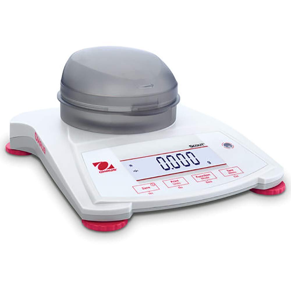 Analytical Balance, 220 g x 0.001 g X190491