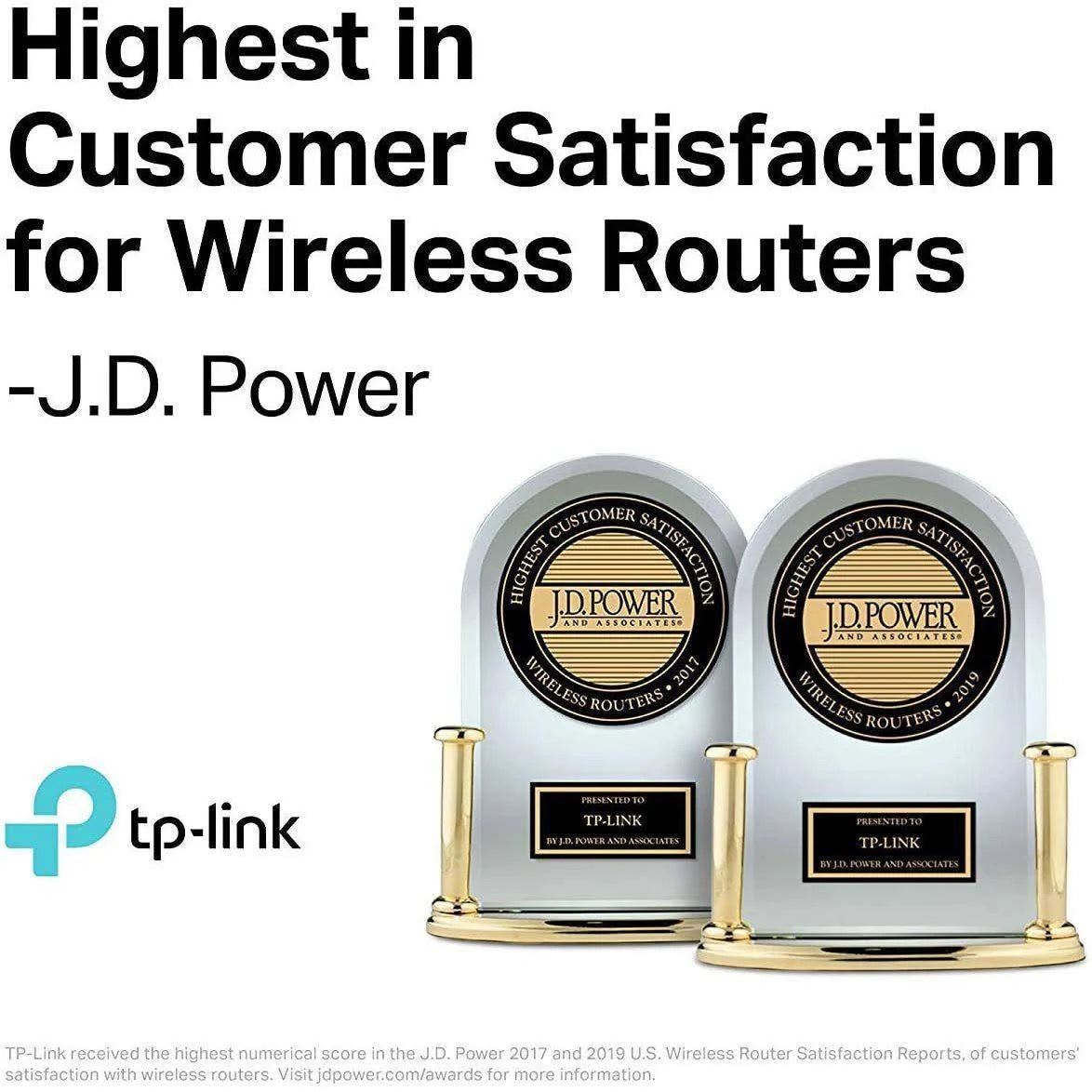 AX1800 Whole Home Mesh Wi-Fi System (3-PACK) E225