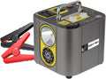 Portable Power Station 592Wh 160000mAh 600W with Jump Starter Z62722