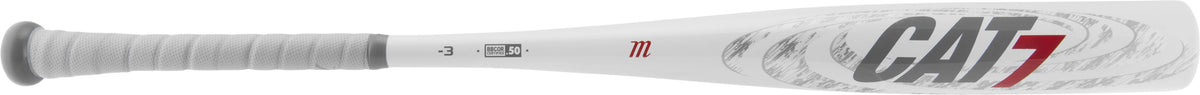 Aluminium (-3) Baseball Bat K736613