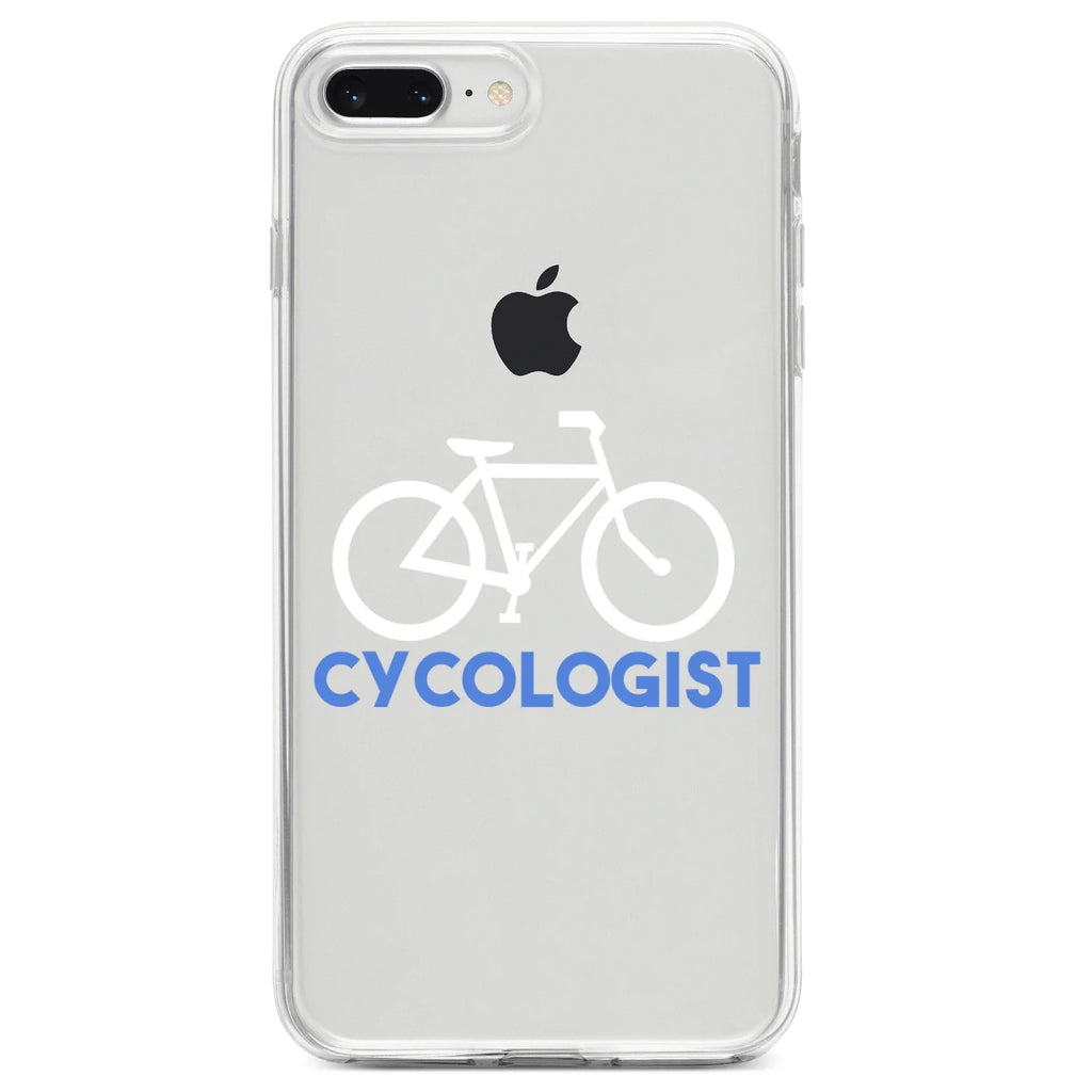 Clear Shockproof Hybrid Case for iPhone 7 PLUS / 8 PLUS with Tempered Glass Screen Protector S719162