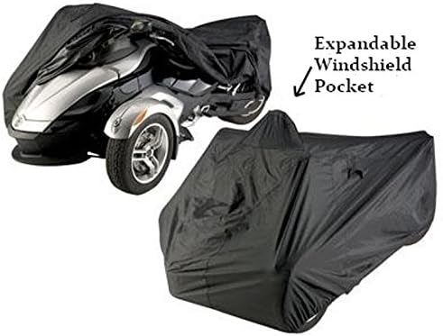 Waterproof Full Cover Pack of 2 A3161