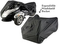 Waterproof Full Cover Pack of 2 A3161