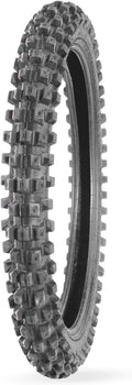 80/100X21 51M Bias TT Tire Pack of 2 A1389