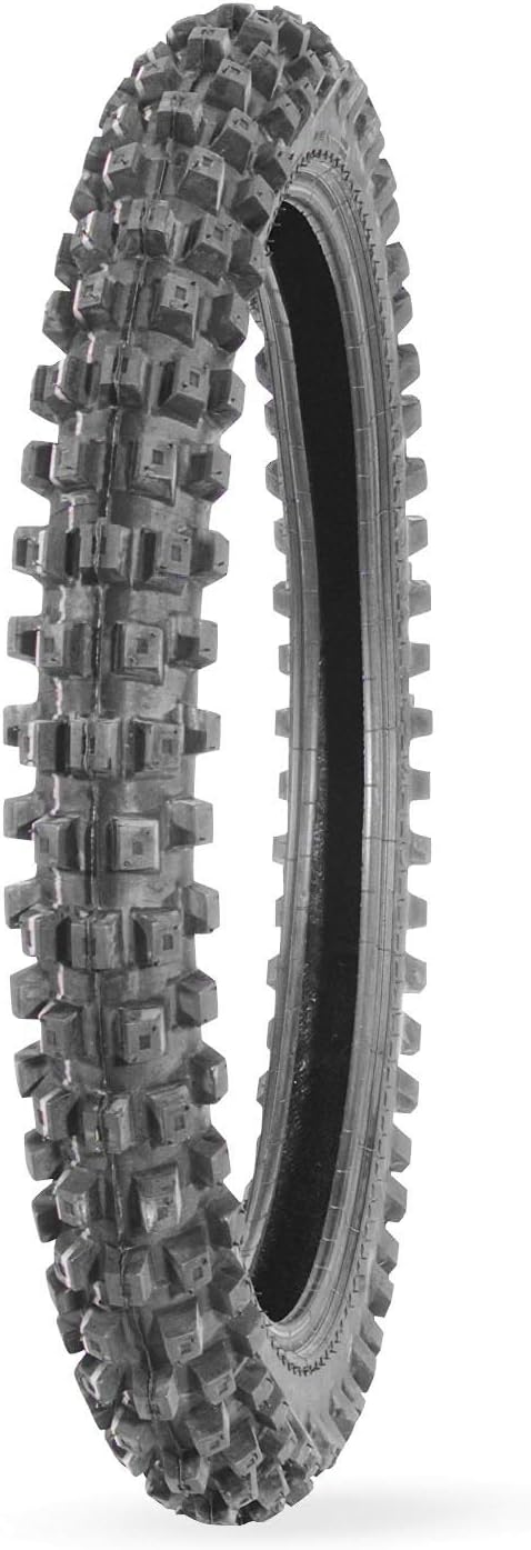 80/100X21 51M Bias TT Tire Pack of 2 A1389