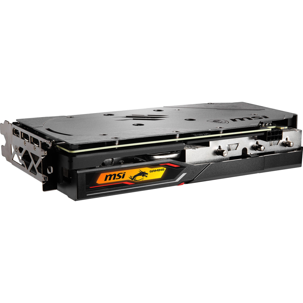 8GB GDDR6 Graphic Card J2300