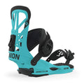 Hyper Blue Snowboard Bindings O70932