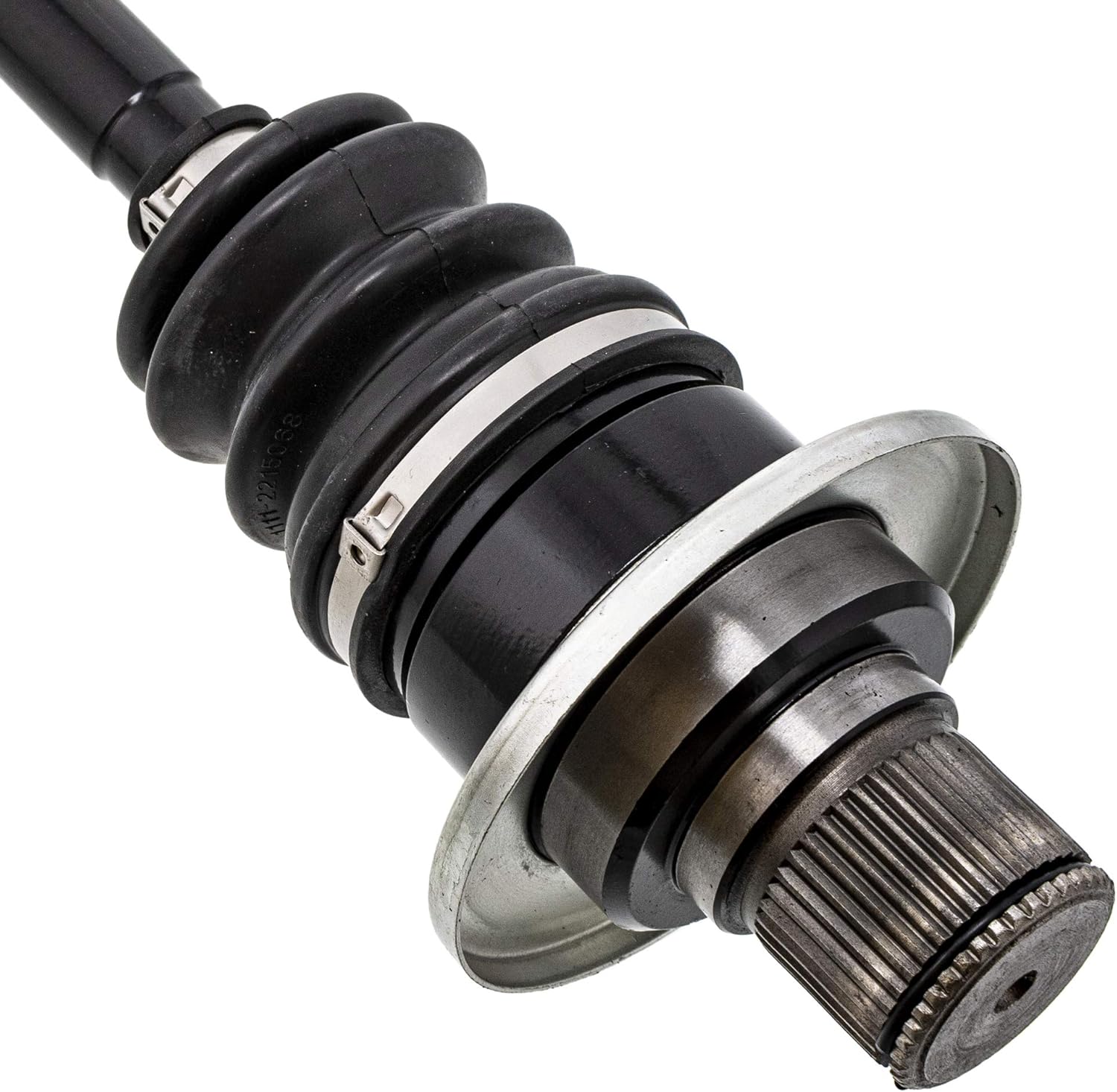 Rear Right Drive Shaft CV Axle Assembly Pack of 2 A2539