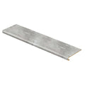 Vinyl Overlay to Cover Stairs K949071