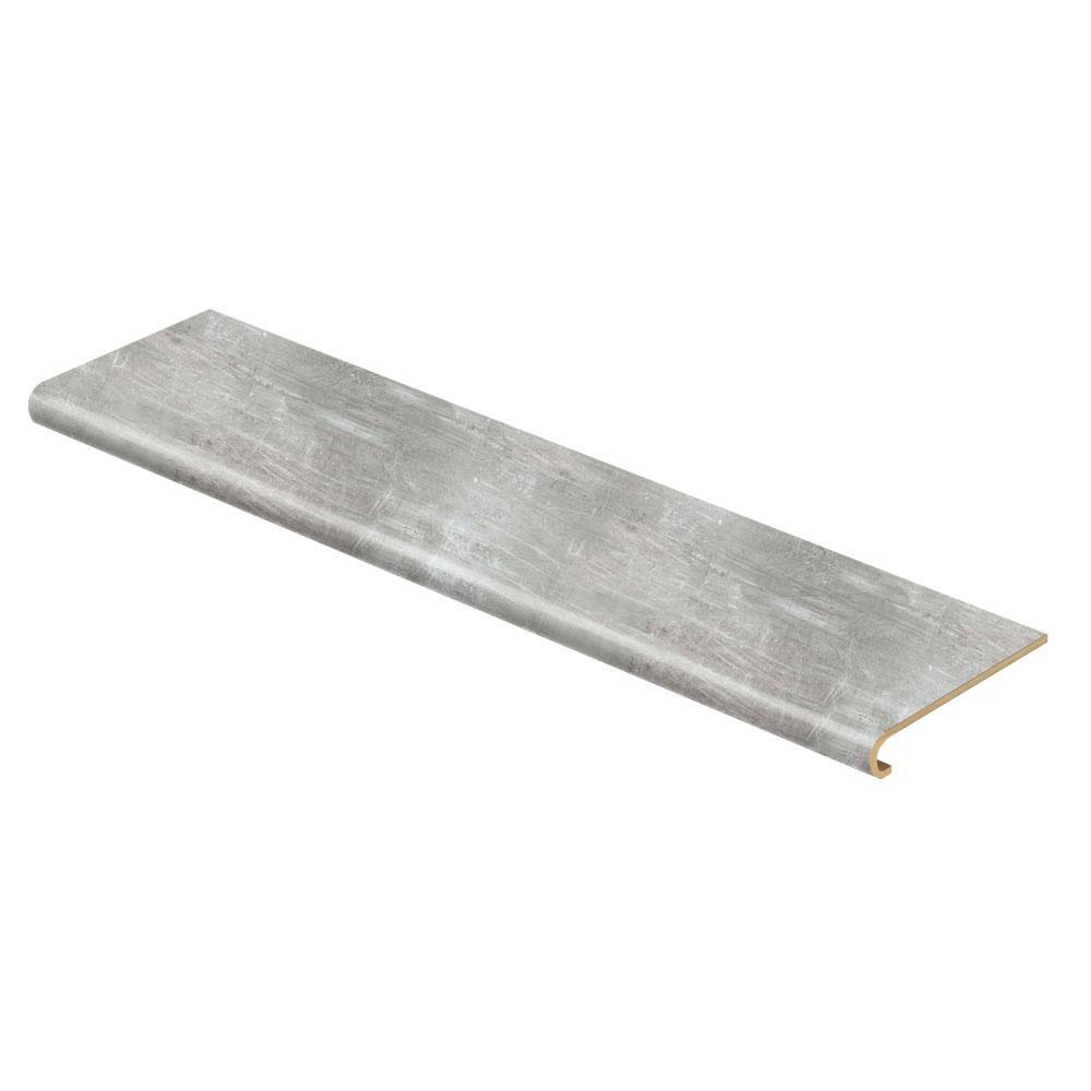 Vinyl Overlay to Cover Stairs K949071
