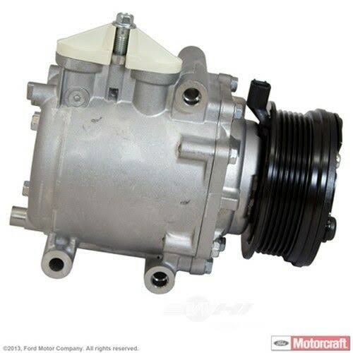 A/C Compressor F442938