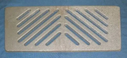 Bottom Grate D3548