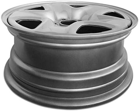 17 inch Steel Wheel Rim for Hyundai Ioniq Y4093