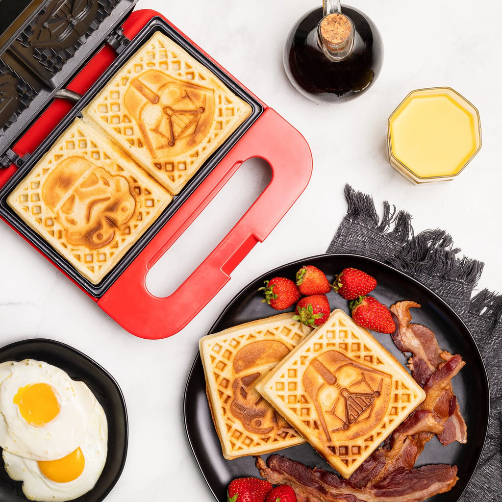 Star Wars Waffle Maker T116164
