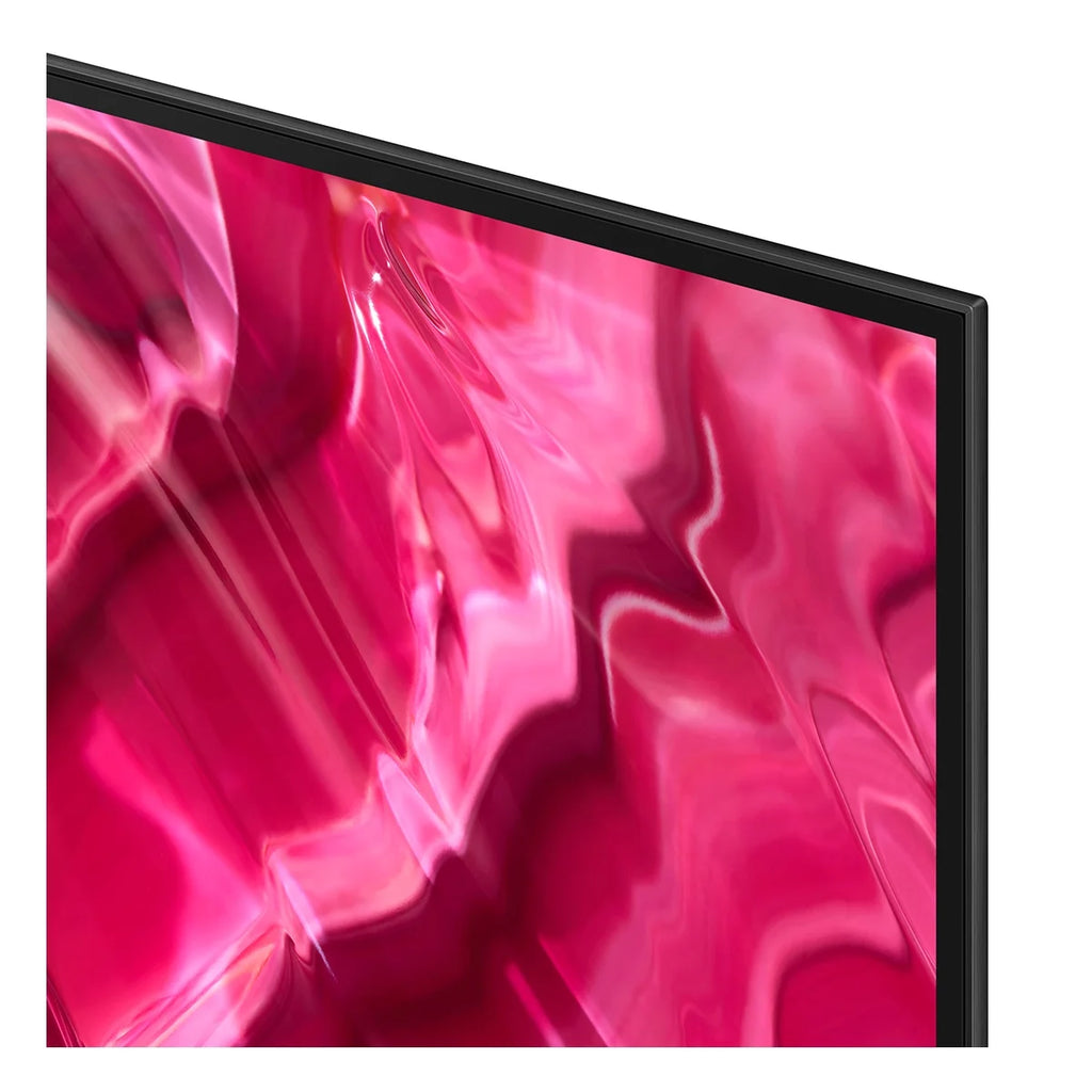 83" OLED 4K Smart TV with Quantum HDR & Dolby Atmos F372367