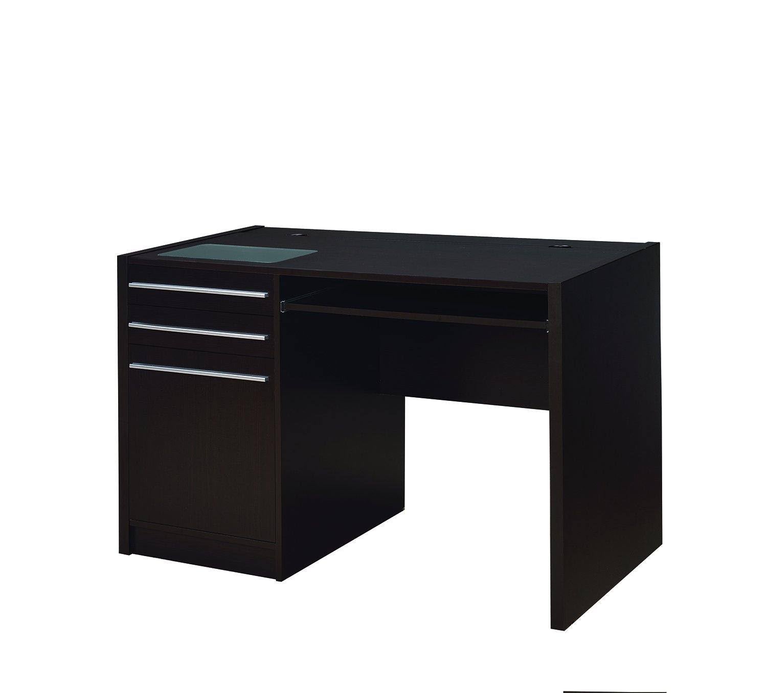 Cappuccino Computer Desk U757482