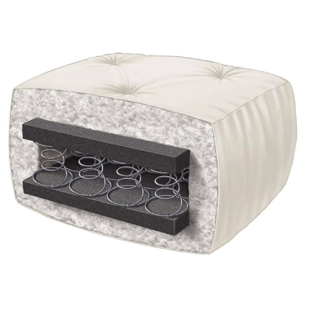 Full Size Futon Mattress P503