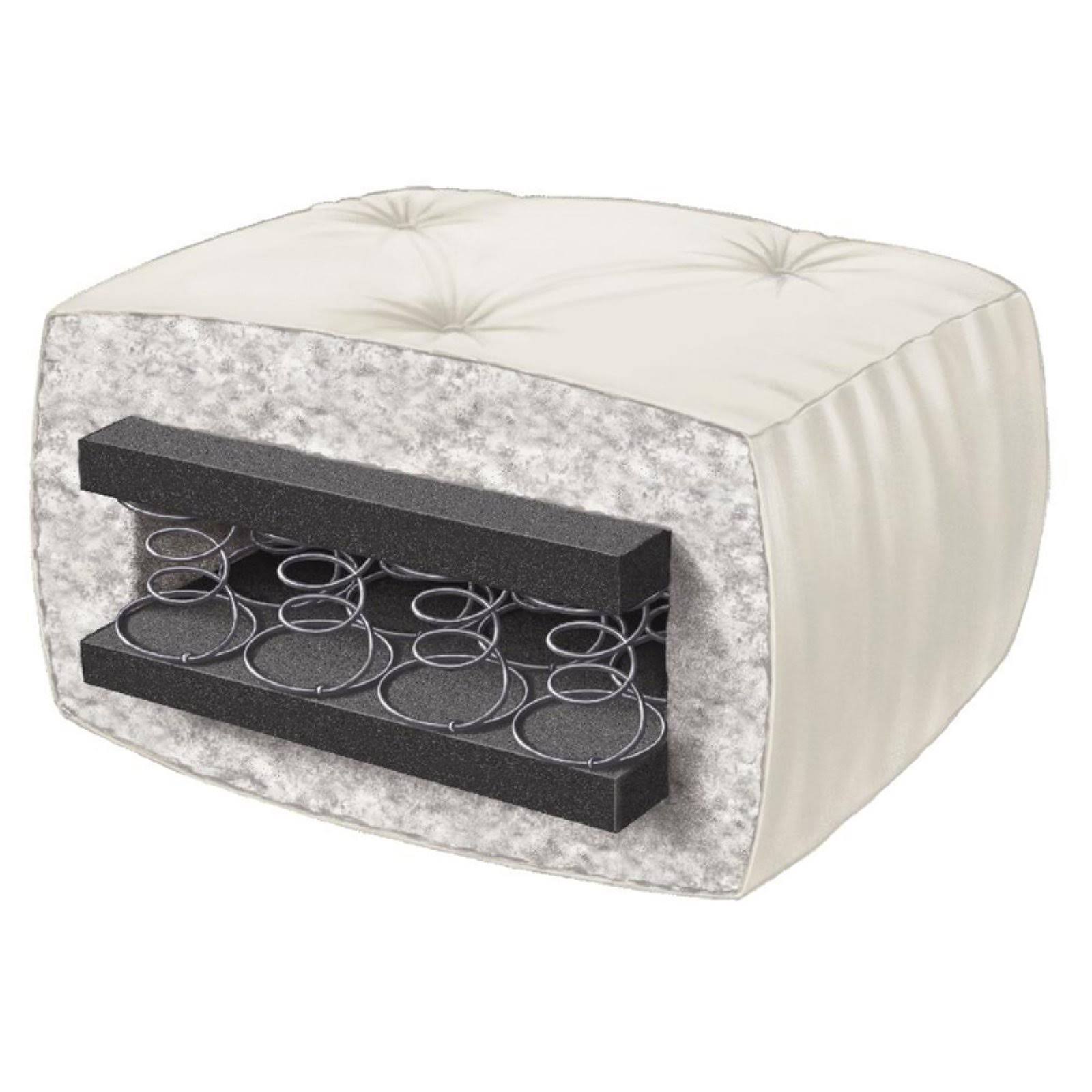 Full Size Futon Mattress P503