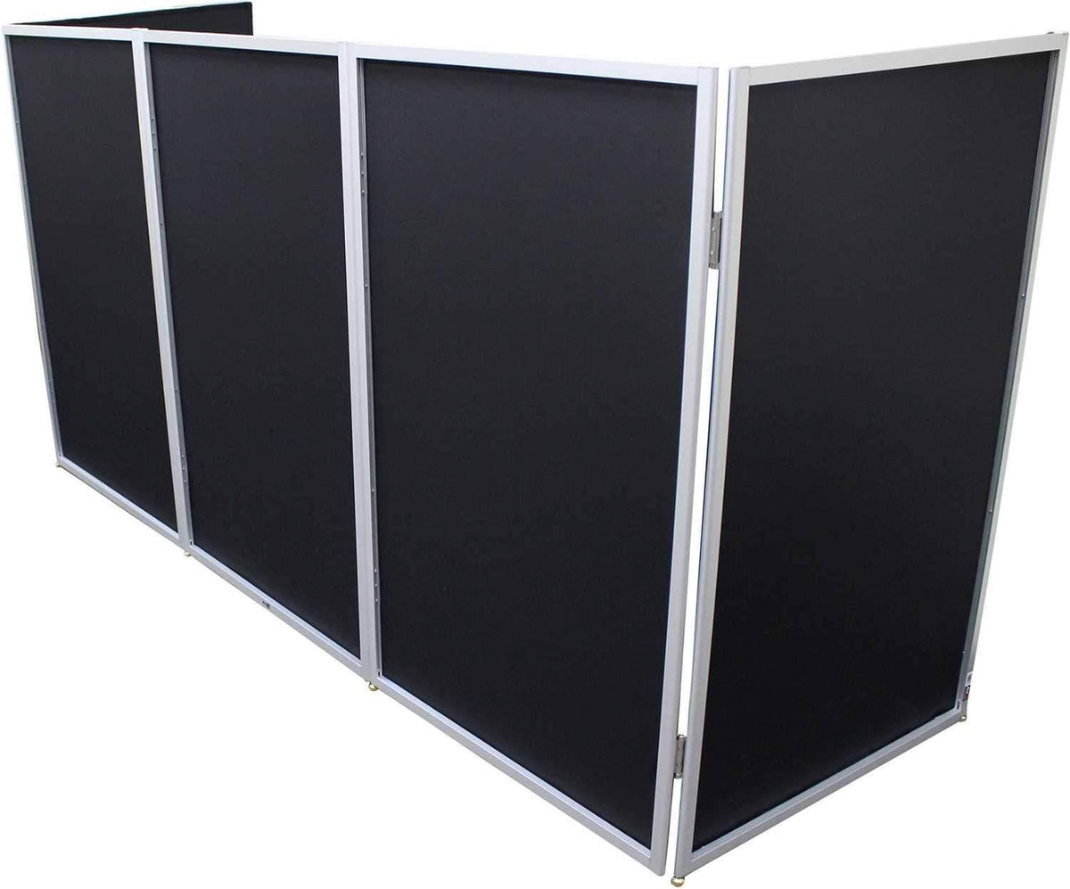 5-Panel Facade T337