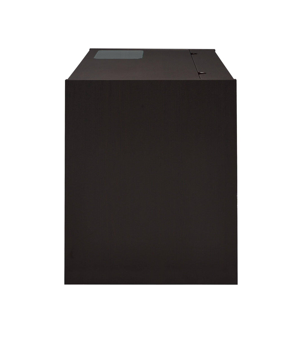 Cappuccino Computer Desk U757482