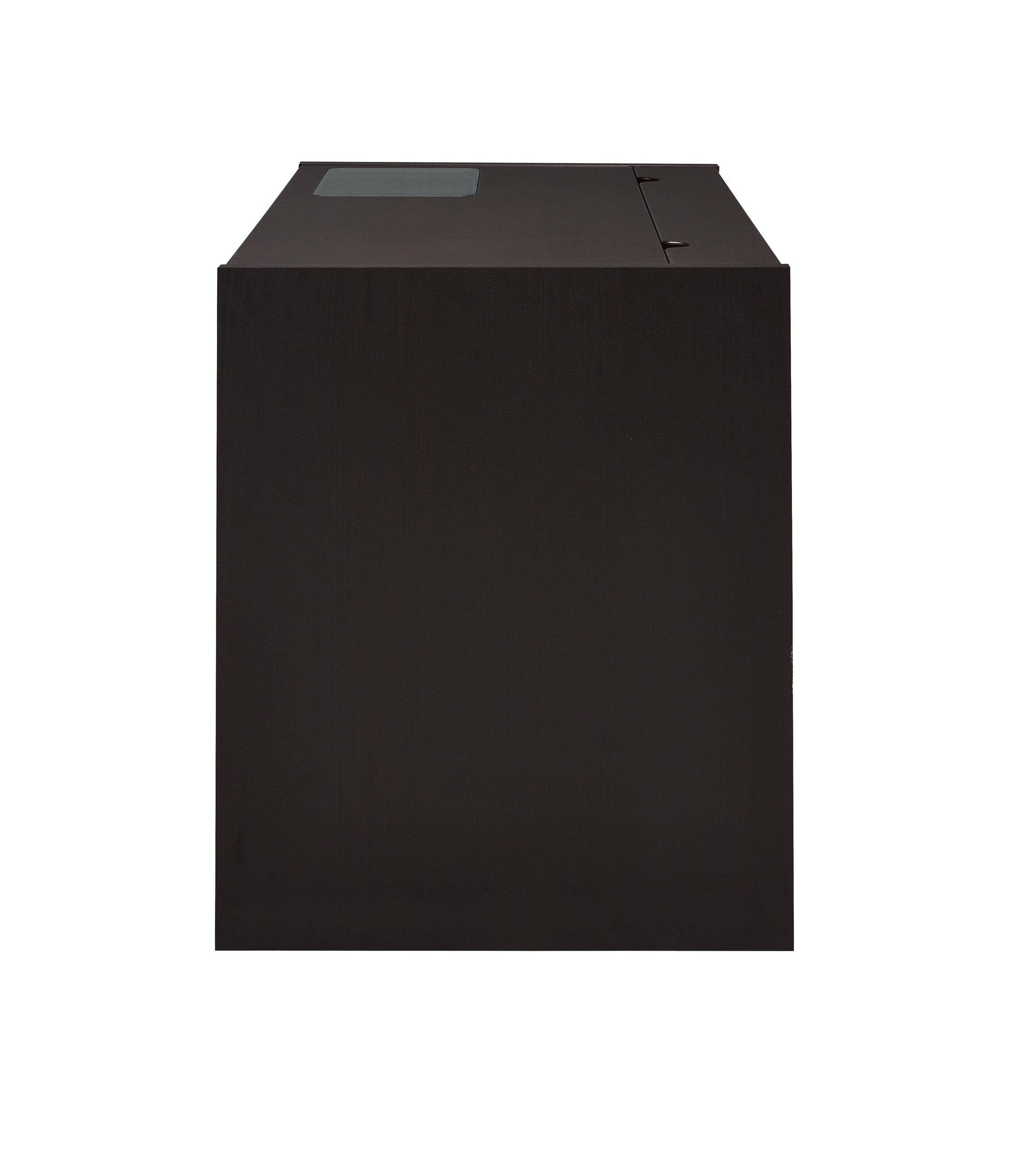 Cappuccino Computer Desk U757482