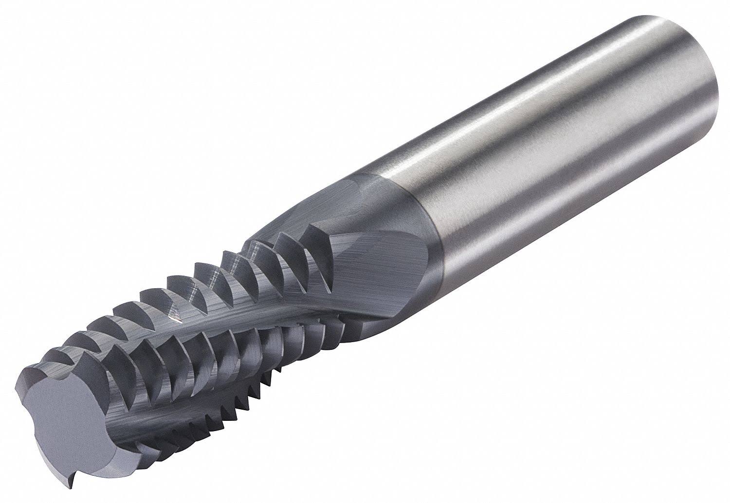 Carbide Thread Mill V66488