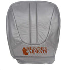 Gray Leather Seat Cover for Ford Expedition R2156