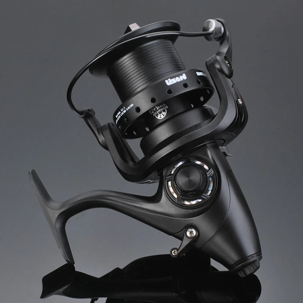 Spinning Reel, Carp Fishing Tackle L680669