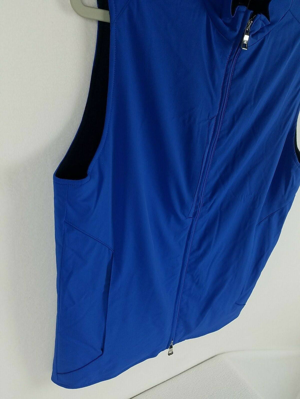 Rebel Blue Stealth Vest K7523