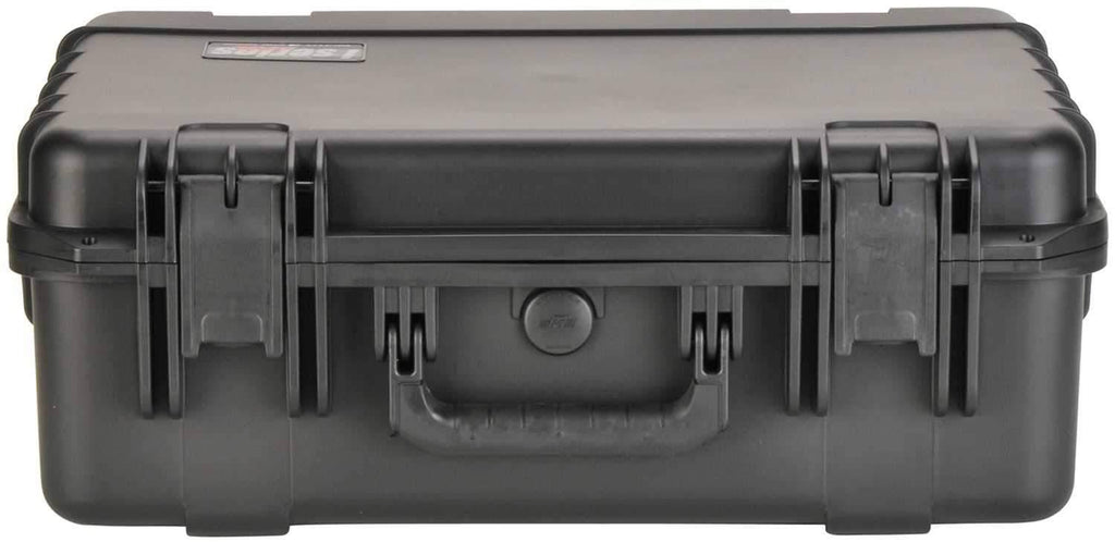 Padded Hard Case G637