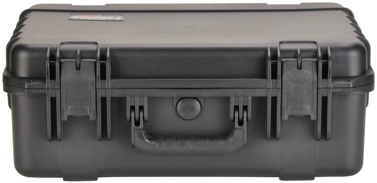 Padded Hard Case G637