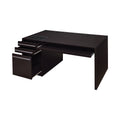 Cappuccino Computer Desk U757482