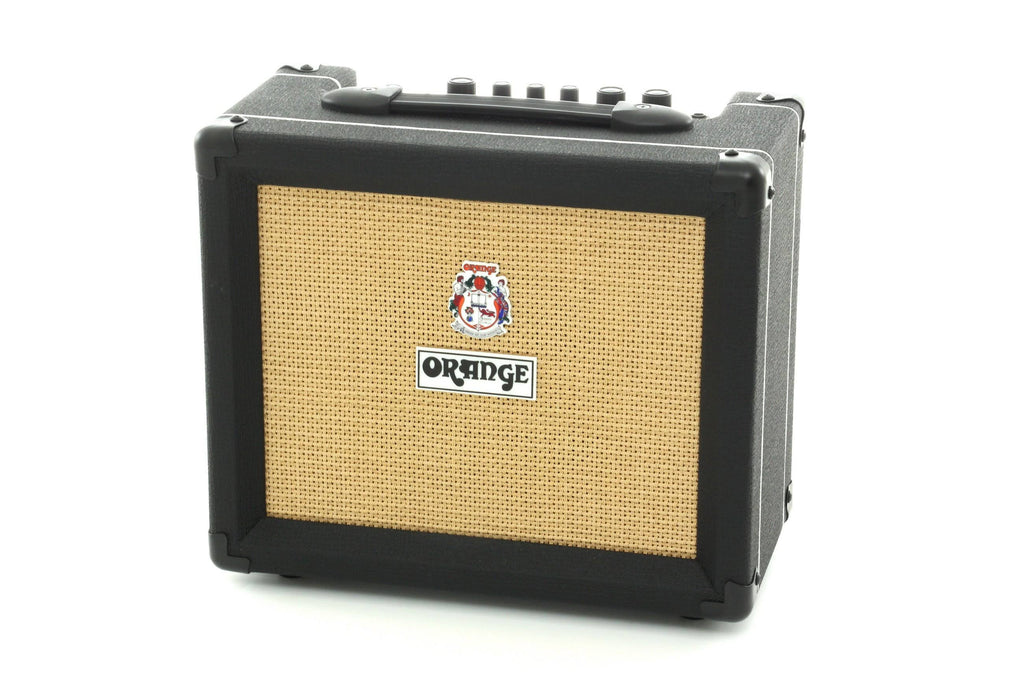 Orange 20W Guitar Combo Amplifier I330