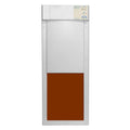 Large Automatic Pet Door Value Kit P8064