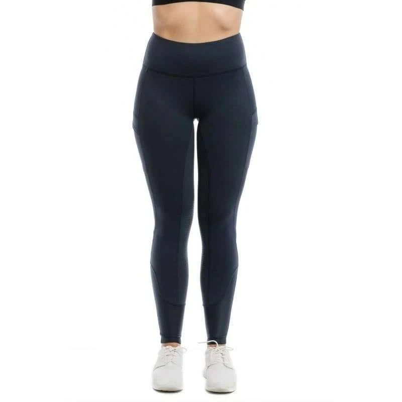 Black Riding Tights W325025