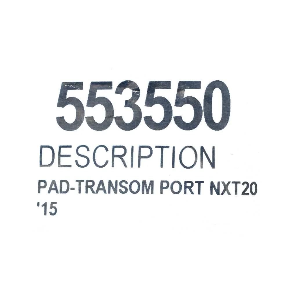 Non-Skid Boat Mat Storm Gray F950639